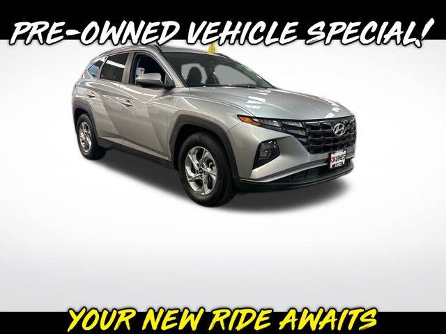 2024 Hyundai Tucson SEL — SUV — 33,961 mi — Sterling, IL