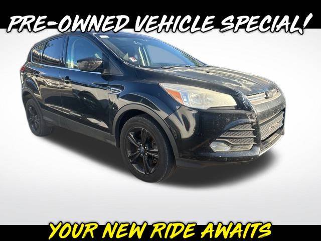 2016 Ford Escape SE — SUV — 185,776 mi — Sterling, IL