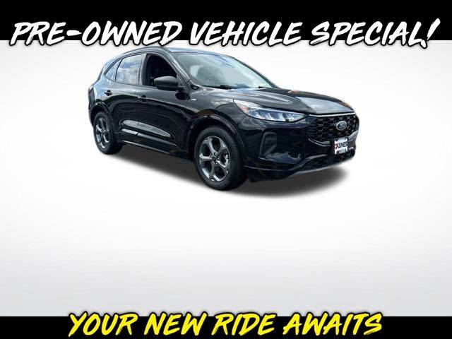 2023 Ford Escape ST-Line — SUV — 50,045 mi — Sterling, IL