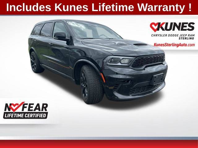2022 Dodge Durango R/T — SUV — 57,674 mi — Sterling, IL