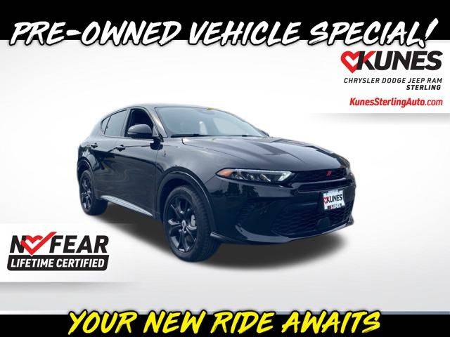 2024 Dodge Hornet R/T — SUV — 36,081 mi — Sterling, IL