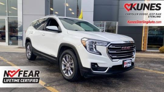2023 GMC Terrain SLT — SUV — 61,385 mi — Sterling, IL