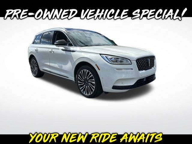 2022 Lincoln Corsair Grand Touring — SUV — 31,253 mi — Sterling, IL
