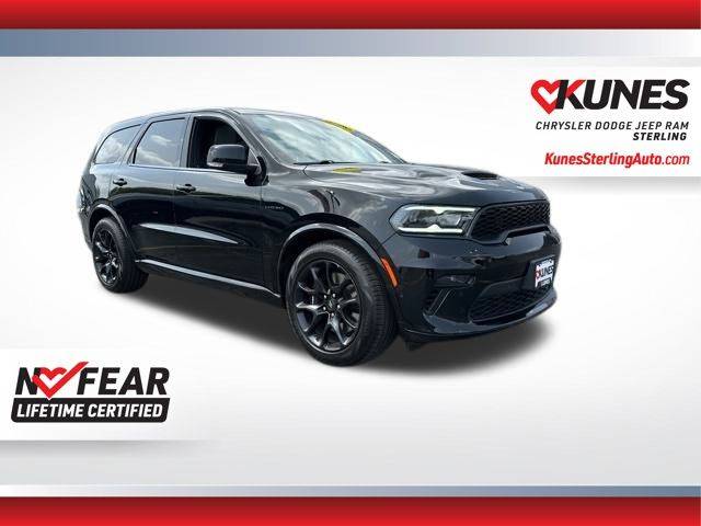 2022 Dodge Durango R/T — SUV — 44,159 mi — Sterling, IL