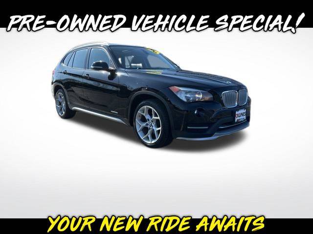 2015 BMW X1 28i — SUV — 100,025 mi — Sterling, IL