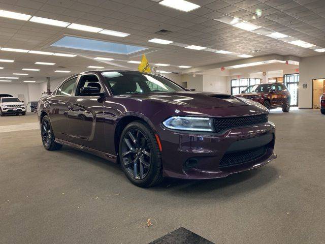 2020 Dodge Charger R/T — Sedan — 56,421 mi — Sterling, IL