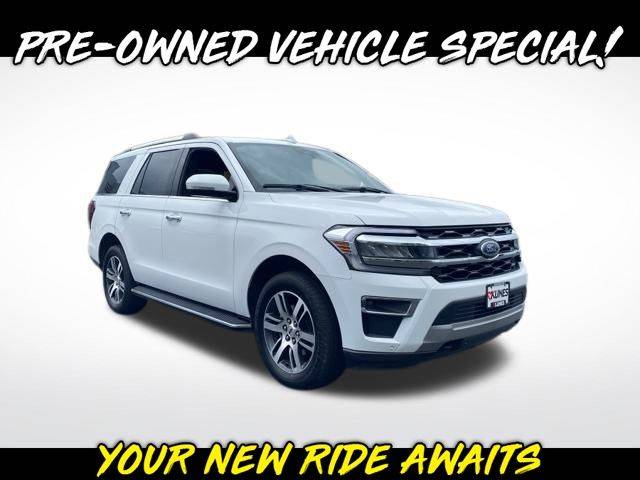 2023 Ford Expedition Limited — SUV — 57,800 mi — Sterling, IL