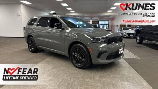 2022 Dodge Durango R/T — SUV — 67,900 mi — Sterling, IL