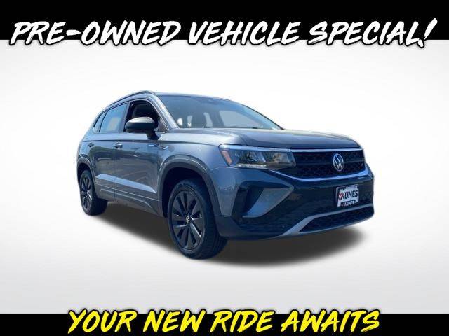 2024 Volkswagen Taos S — SUV — 38,510 mi — Sterling, IL