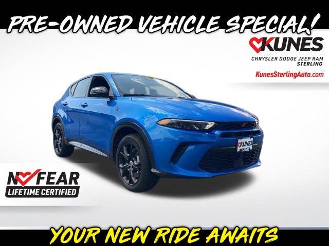 2024 Dodge Hornet R/T — SUV — 34,376 mi — Sterling, IL