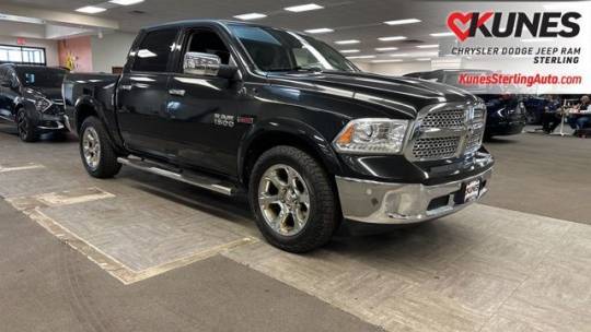 2016 Ram 1500 Laramie — Pickup Truck — 113,746 mi — Sterling, IL