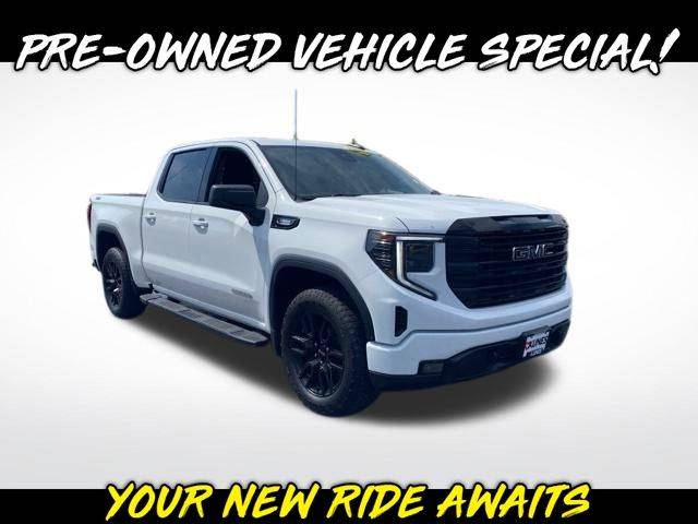 2023 GMC Sierra 1500 Elevation — Pickup Truck — 52,131 mi — Sterling, IL