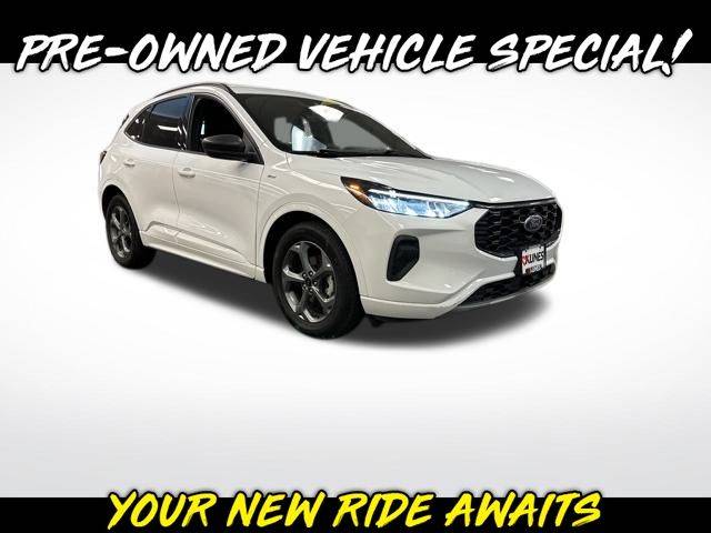 2023 Ford Escape ST-Line — SUV — 56,292 mi — Sterling, IL