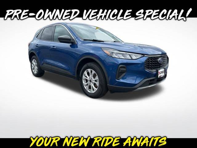 2023 Ford Escape Active — SUV — 53,614 mi — Sterling, IL
