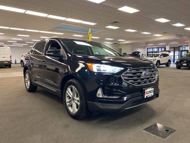 2020 Ford Edge SEL — SUV — 91,407 mi — Sterling, IL