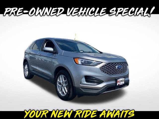 2024 Ford Edge SEL — SUV — 40,553 mi — Sterling, IL