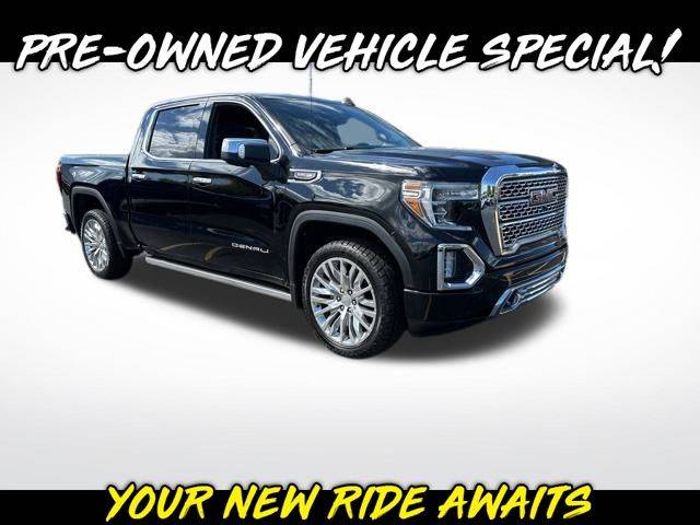 2019 GMC Sierra 1500 Denali — Pickup Truck — 67,630 mi — Sterling, IL