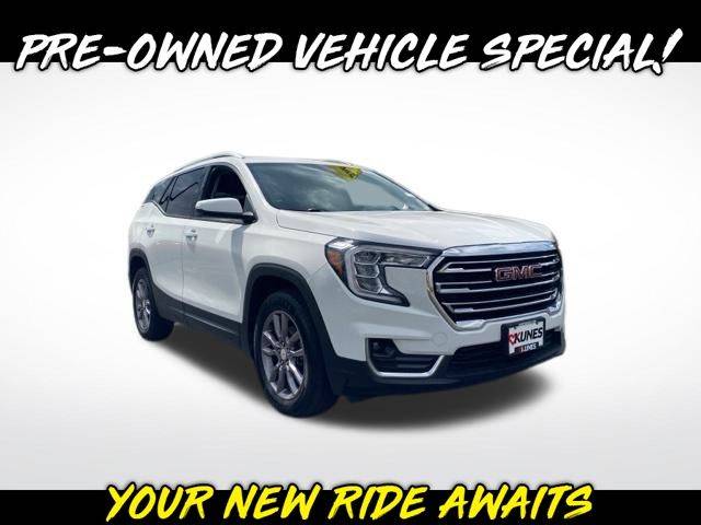 2023 GMC Terrain SLT — SUV — 51,354 mi — Sterling, IL