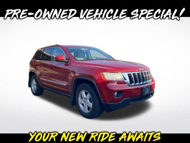 2011 Jeep Grand Cherokee Laredo — SUV — 199,674 mi — Sterling, IL