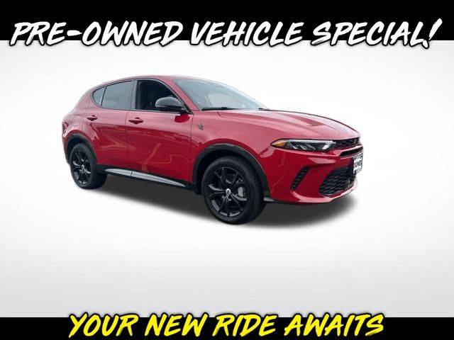2024 Dodge Hornet R/T — SUV — 29,740 mi — Sterling, IL