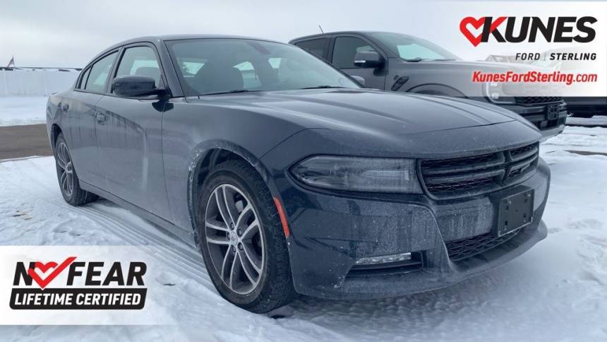 2019 Dodge Charger SXT — Sedan — 99,270 mi — Sterling, IL