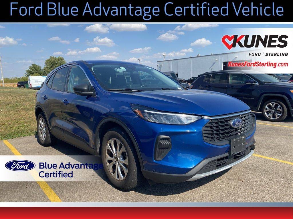 2023 Ford Escape Active — SUV — 68,059 mi — Sterling, IL