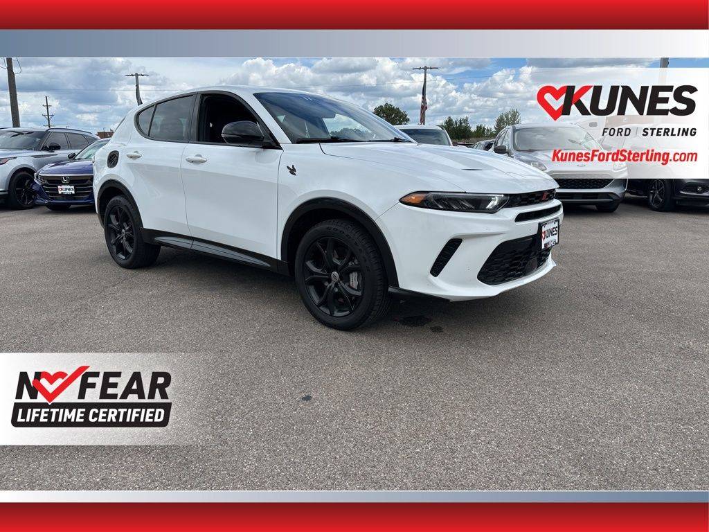 2024 Dodge Hornet R/T — SUV — 25,700 mi — Sterling, IL