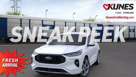 2021 Ford Escape SEL — SUV — 130,408 mi — Sterling, IL