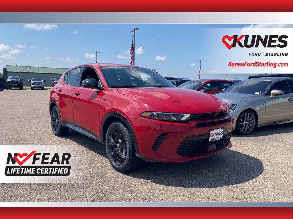 2024 Dodge Hornet R/T — SUV — 35,041 mi — Sterling, IL