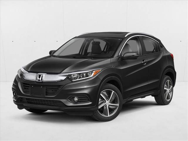 2021 Honda HR-V EX — SUV — 91,823 mi — Renton, WA