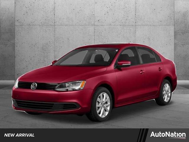 2014 Volkswagen Jetta S — Sedan — 62,768 mi — Renton, WA
