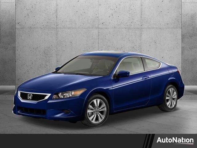 2008 Honda Accord EX-L — Coupe — 105,659 mi — Renton, WA