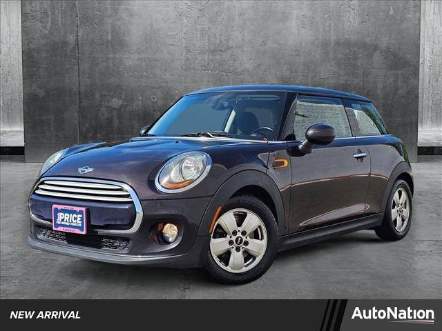 2014 MINI Hardtop Cooper — Hatchback — 91,495 mi — Renton, WA