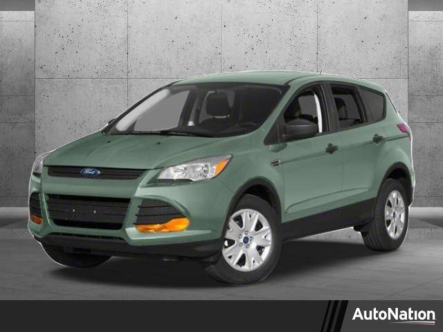 2013 Ford Escape Titanium — SUV — 143,963 mi — Renton, WA