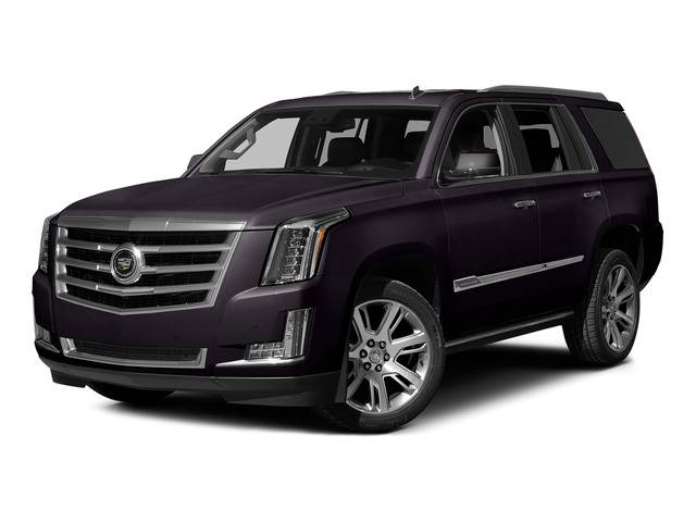 2015 Cadillac Escalade Premium — SUV — 140,535 mi — Renton, WA