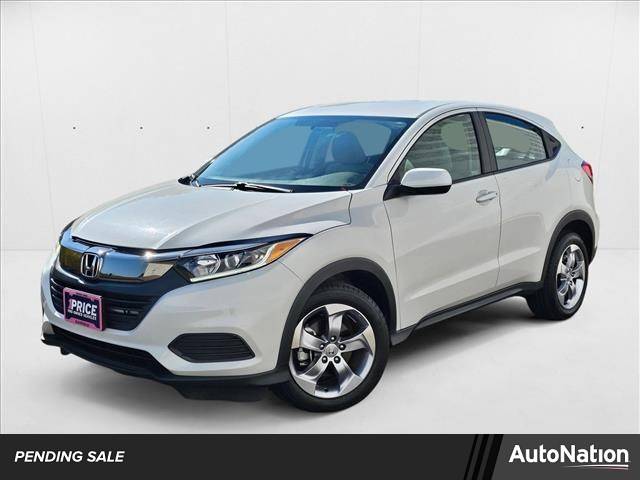 2022 Honda HR-V LX — SUV — 31,584 mi — Renton, WA
