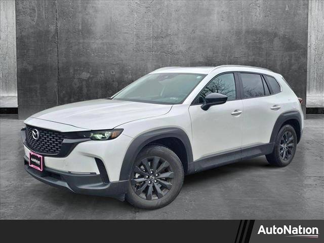 2023 Mazda CX-50 Preferred Plus — SUV — 26,919 mi — Renton, WA