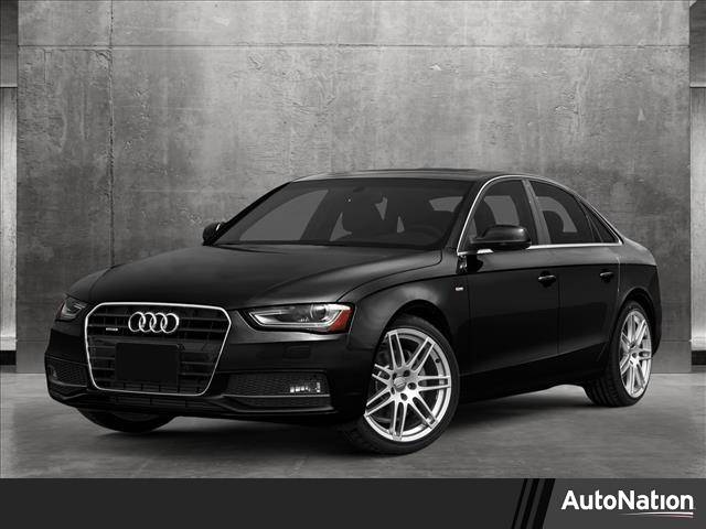 2016 Audi A4 Premium — Sedan — 94,702 mi — Renton, WA