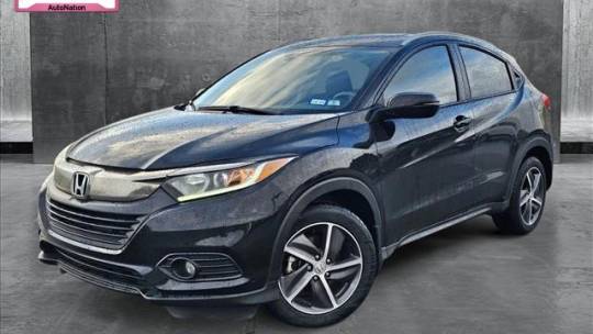 2022 Honda HR-V EX — SUV — 58,030 mi — Renton, WA