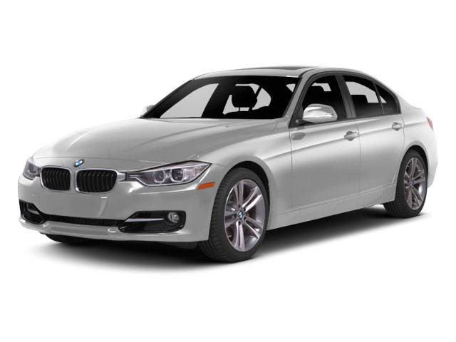 2012 BMW 3 Series 328i — Sedan — 93,669 mi — Renton, WA