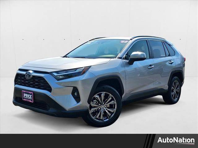 2022 Toyota RAV4 Hybrid XLE Premium — SUV — 80,009 mi — Renton, WA