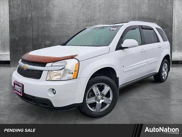 2008 Chevrolet Equinox LT — SUV — 144,735 mi — Renton, WA
