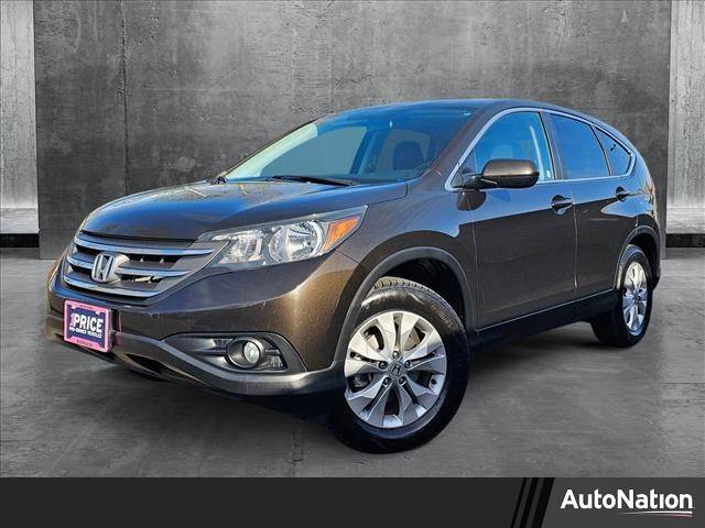 2014 Honda CR-V EX — SUV — 85,777 mi — Renton, WA