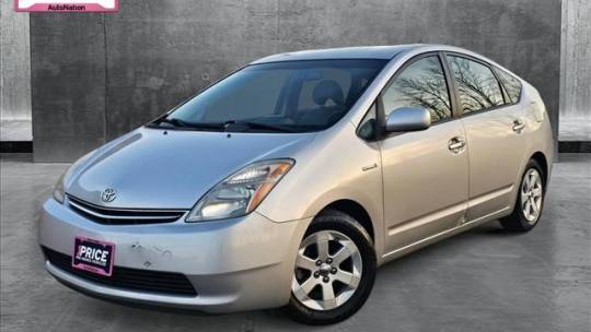 2009 Toyota Prius Base — Sedan — 90,363 mi — Renton, WA