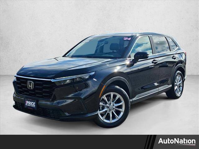 2024 Honda CR-V EX-L — SUV — 45,525 mi — Renton, WA
