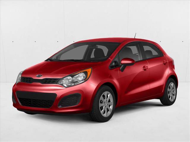 2015 Kia Rio LX — Hatchback — 68,964 mi — Renton, WA