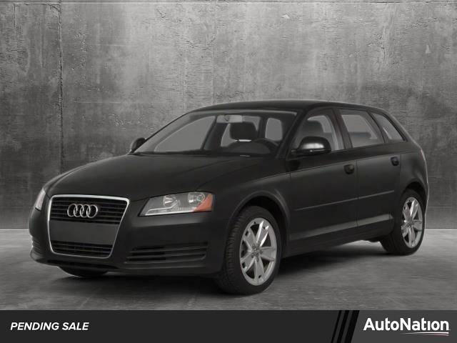 2011 Audi A3 Premium — Hatchback — 86,144 mi — Renton, WA