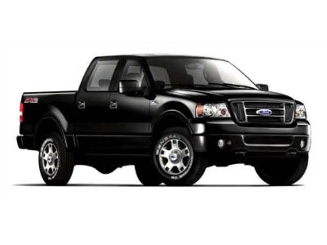 2007 Ford F-150 XLT — Pickup Truck — 148,511 mi — Renton, WA