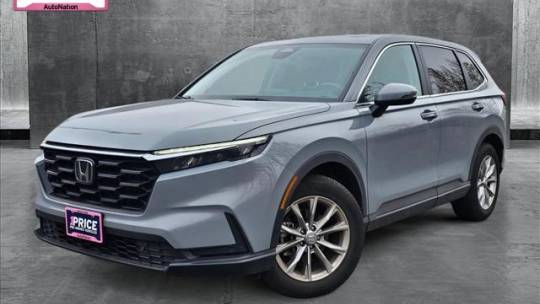 2023 Honda CR-V EX-L — SUV — 7,940 mi — Renton, WA