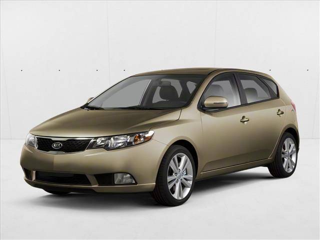 2012 Kia Forte EX — Hatchback — 172,773 mi — Renton, WA